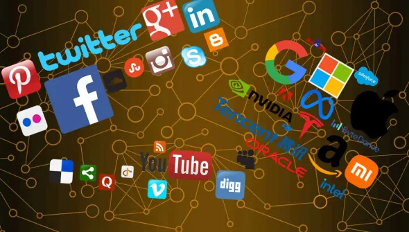 Big techs são parte da máquina de guerra dos EUA, alerta pesquisador