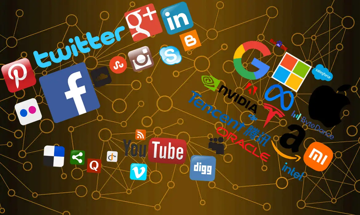 OAB Barro Preto - Big techs são parte da máquina de guerra dos EUA, alerta pesquisador