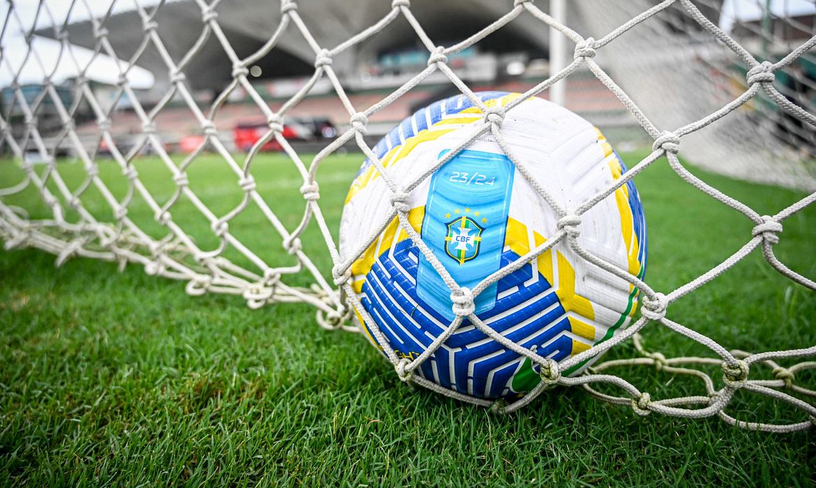 OAB Barro Preto - TV Brasil exibe no domingo 1º jogo da final do Brasileirão feminino