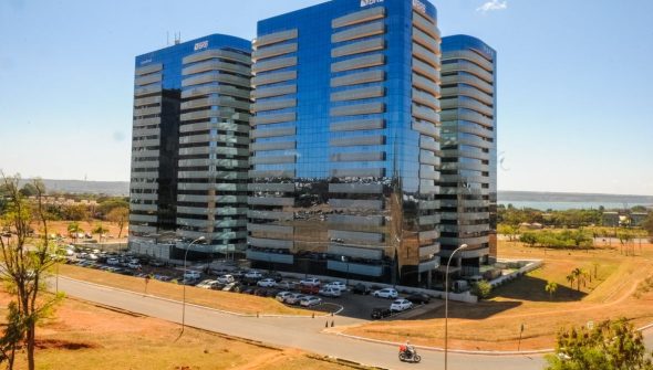 BC rejeita compra do Master pelo Banco de Brasília (BRB)