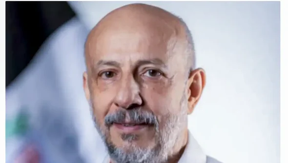 Polícia prende suspeita de envolvimento na morte de ex-delegado