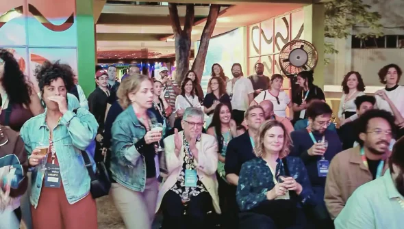 Filme uruguaio Quemadura China vence mostra Território da CineBH