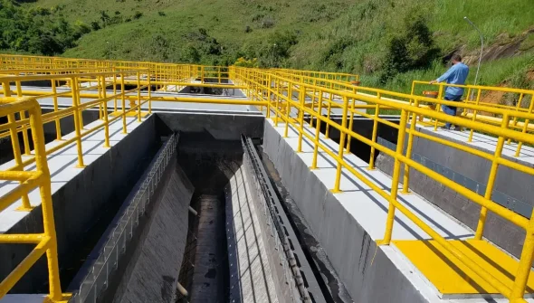 Conselho vai gerir fundo de R$ 5 bilhões para a Bacia do Rio Doce