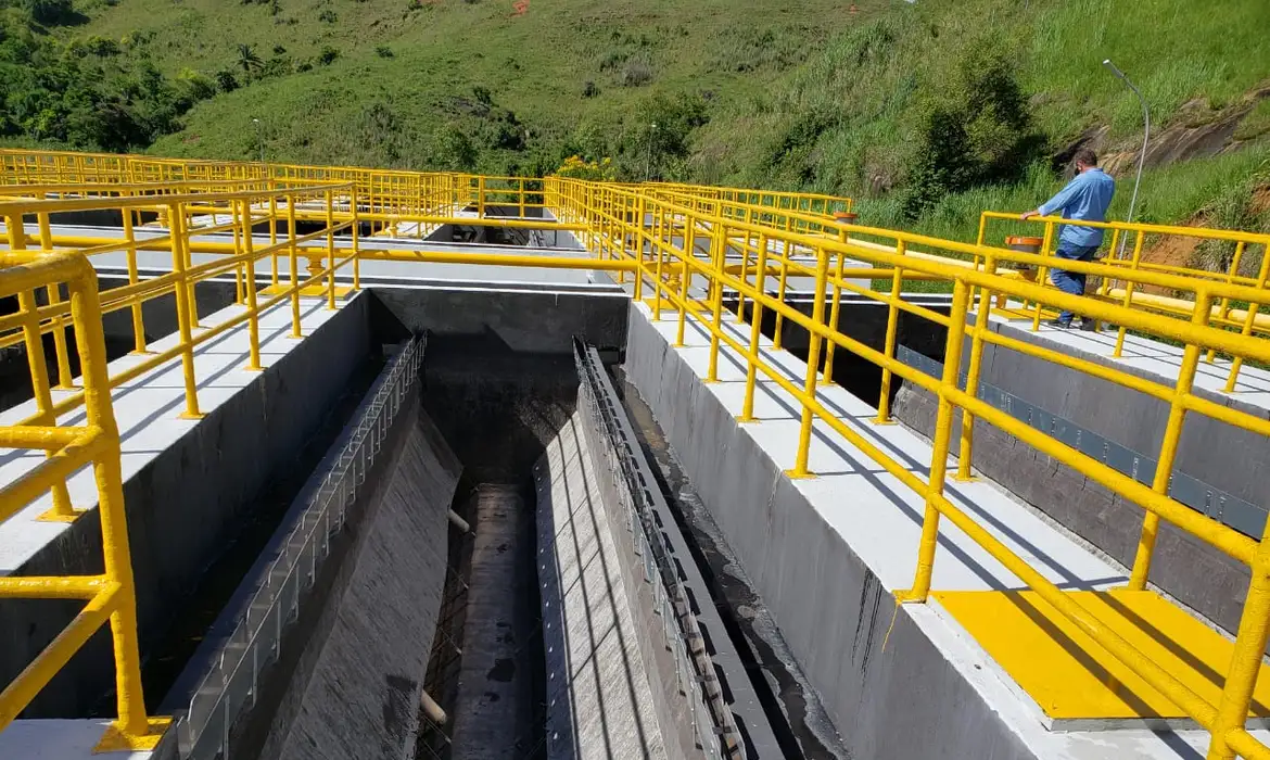 OAB Barro Preto - Conselho vai gerir fundo de R$ 5 bilhões para a Bacia do Rio Doce