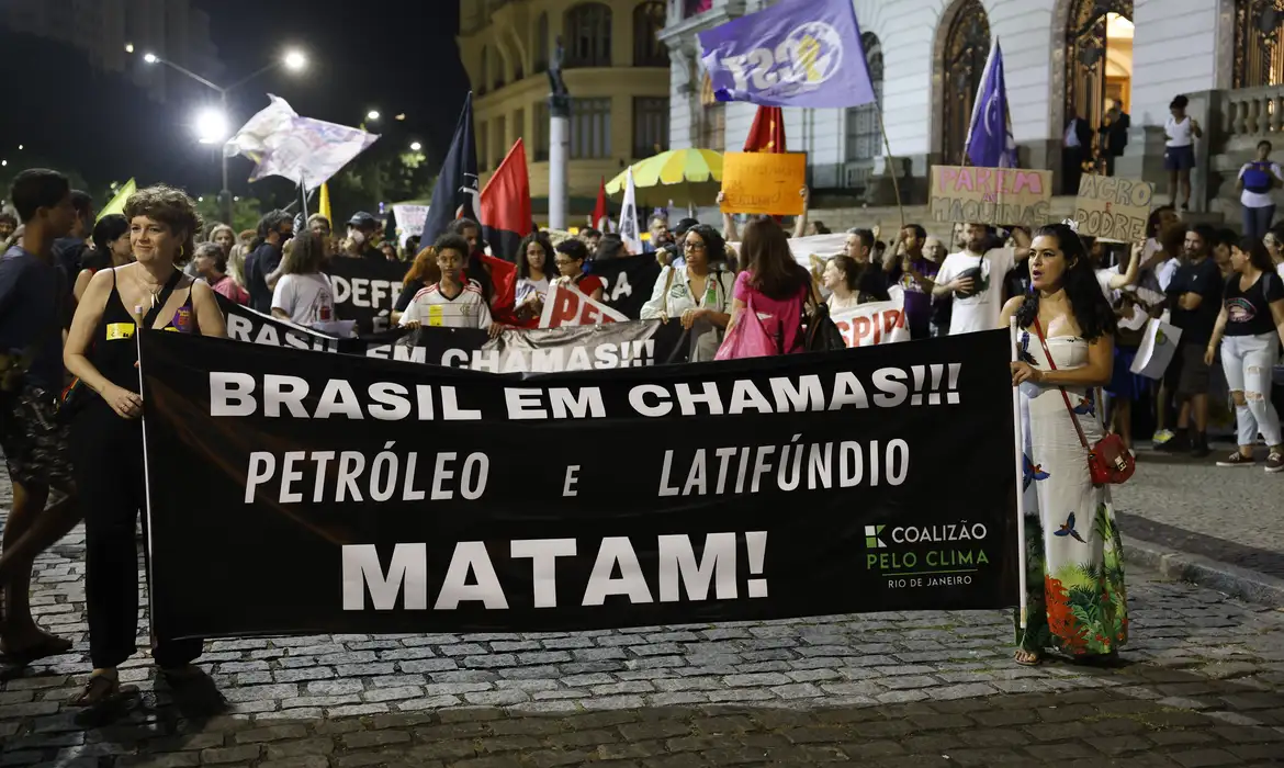 OAB Barro Preto - Programa de apoio a ambientalistas chega à Bahia nesta semana