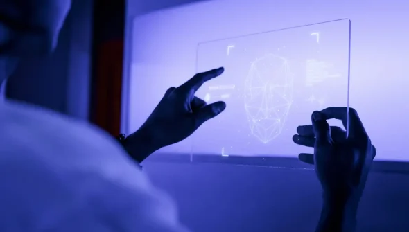 Inteligência artificial ameaça aprendizado da escrita, alerta autor