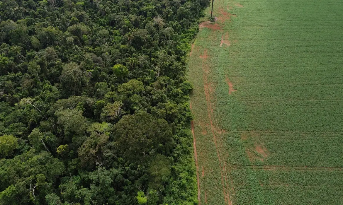 OAB Barro Preto - Brasil apresenta soluções de financiamento climático em Nova York