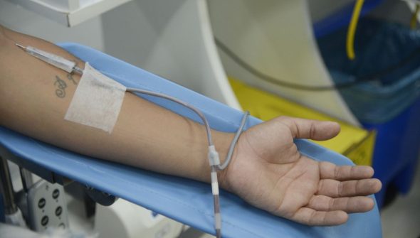 Sociedade de Reumatologia defende mais centros de infusão no SUS