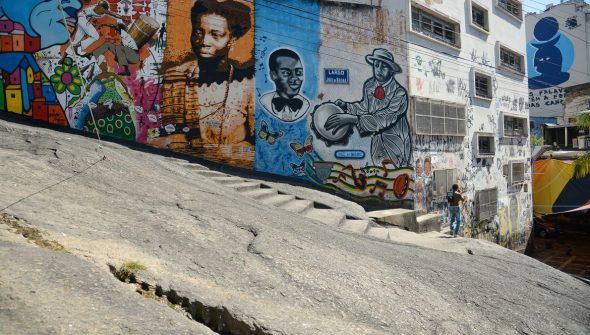 Embratur lança manual sobre igualdade racial no turismo