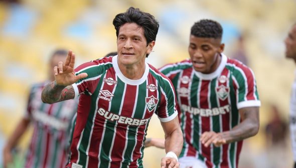 Fluminense quebra jejum de vitórias e vence o Botafogo por  2 a 0