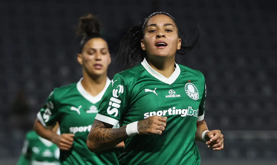 OAB Barro Preto - Palmeiras goleia Sport e chega à semifinal da Copa do Brasil Feminina