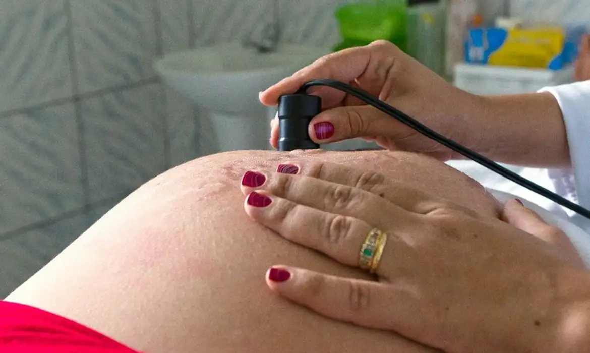 OAB Barro Preto - Assistência ao parto avança no Brasil, mas pré-natal ainda preocupa