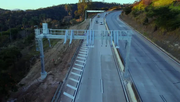 MPF pede proibição de multas no sistema de pedágios Free Flow