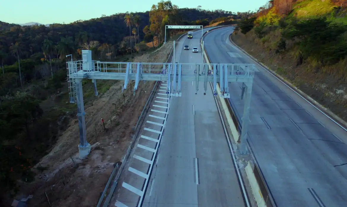 OAB Barro Preto - MPF pede proibição de multas no sistema de pedágios Free Flow