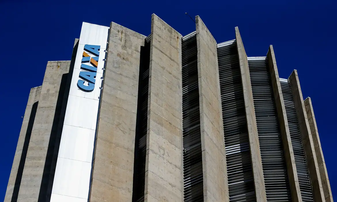 OAB Barro Preto - Caixa tem lucro de R$ 8,9 bilhões no primeiro semestre de 2025