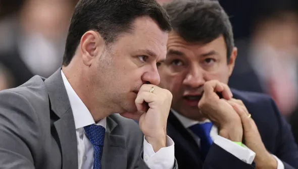 Fux vota pela absolvição total do ex-ministro Anderson Torres