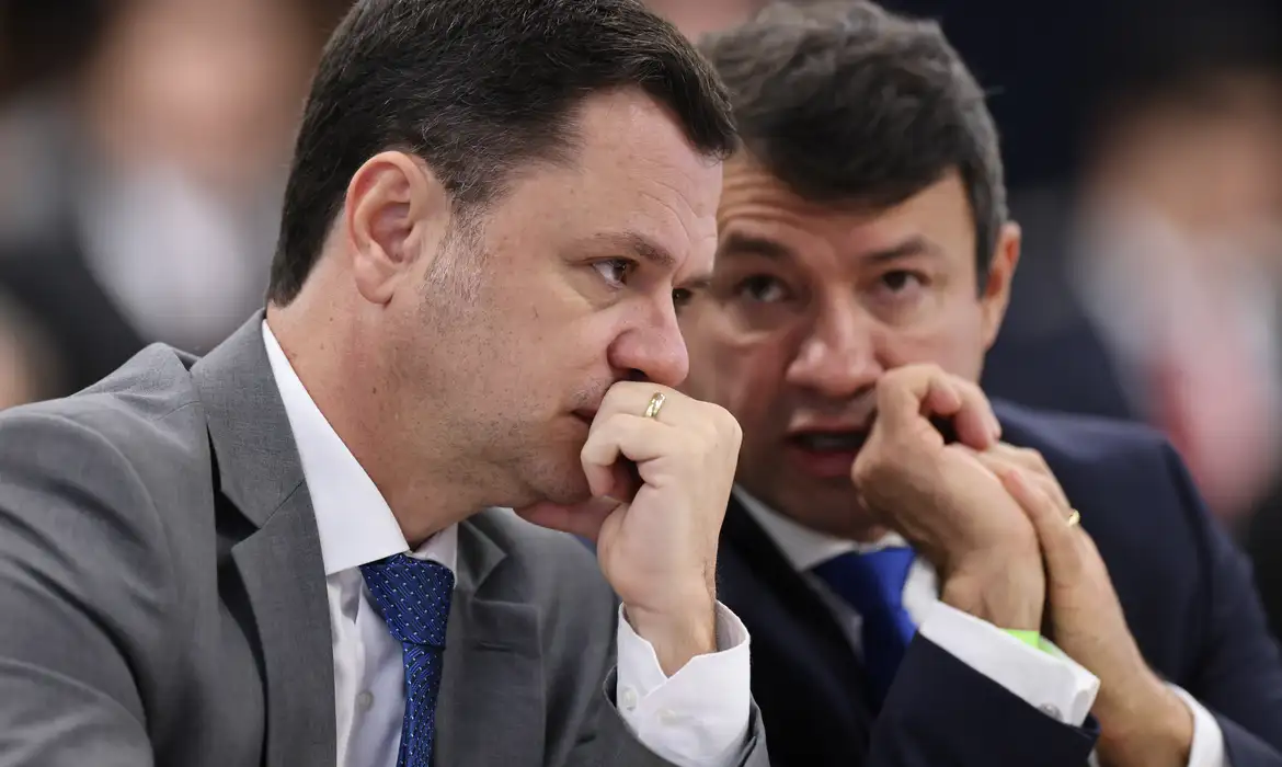 OAB Barro Preto - Fux vota pela absolvição total do ex-ministro Anderson Torres