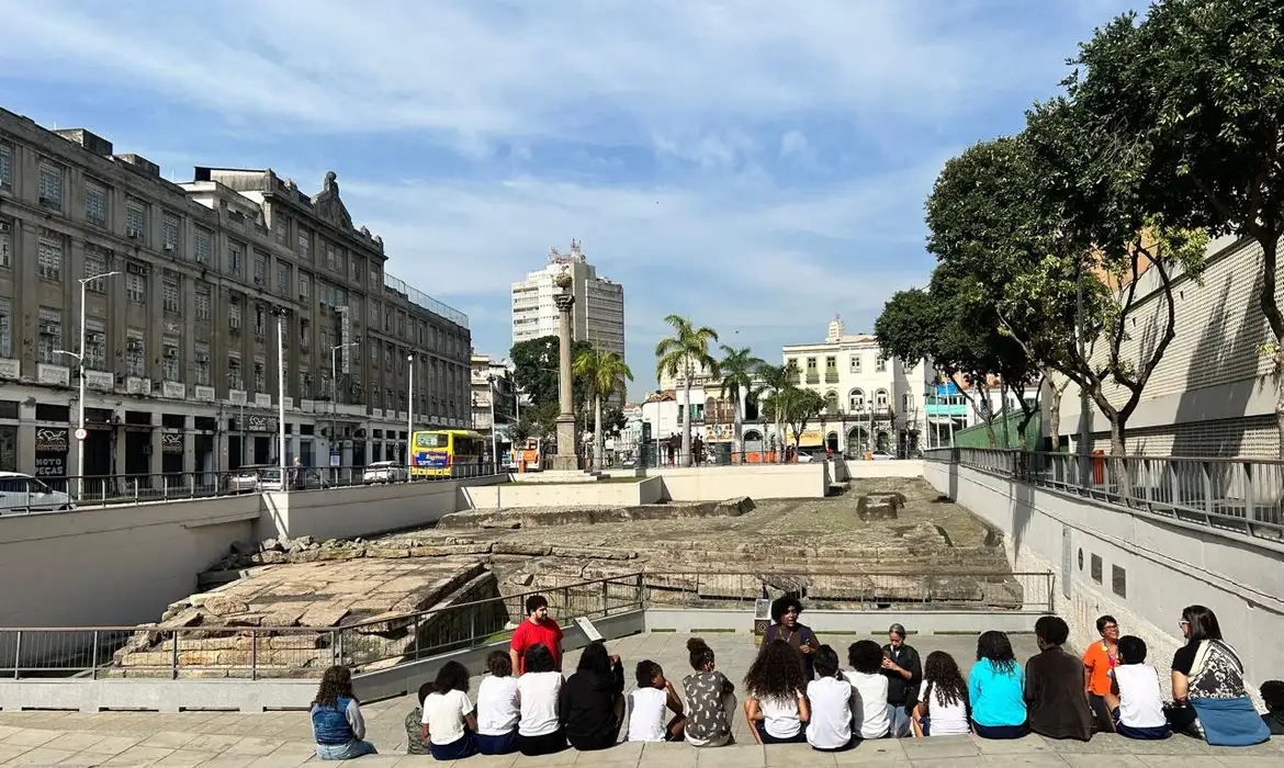 OAB Barro Preto - Estudantes do Rio terão aulas de cultura afro-brasileira