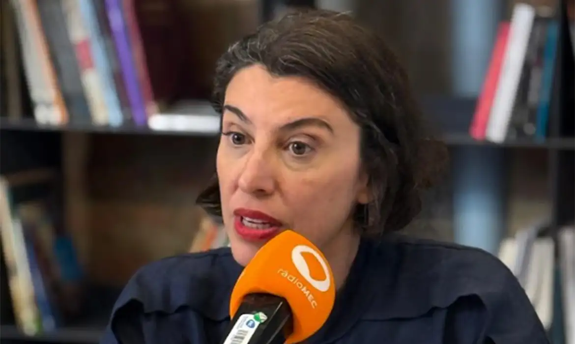 OAB Barro Preto - Giovana Madalosso fala de obra literária na Flip no Conversa com Autor