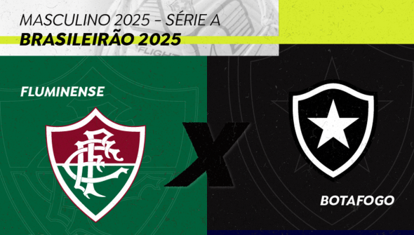 Rádio Nacional transmite Fluminense x Botafogo neste domingo (28)
