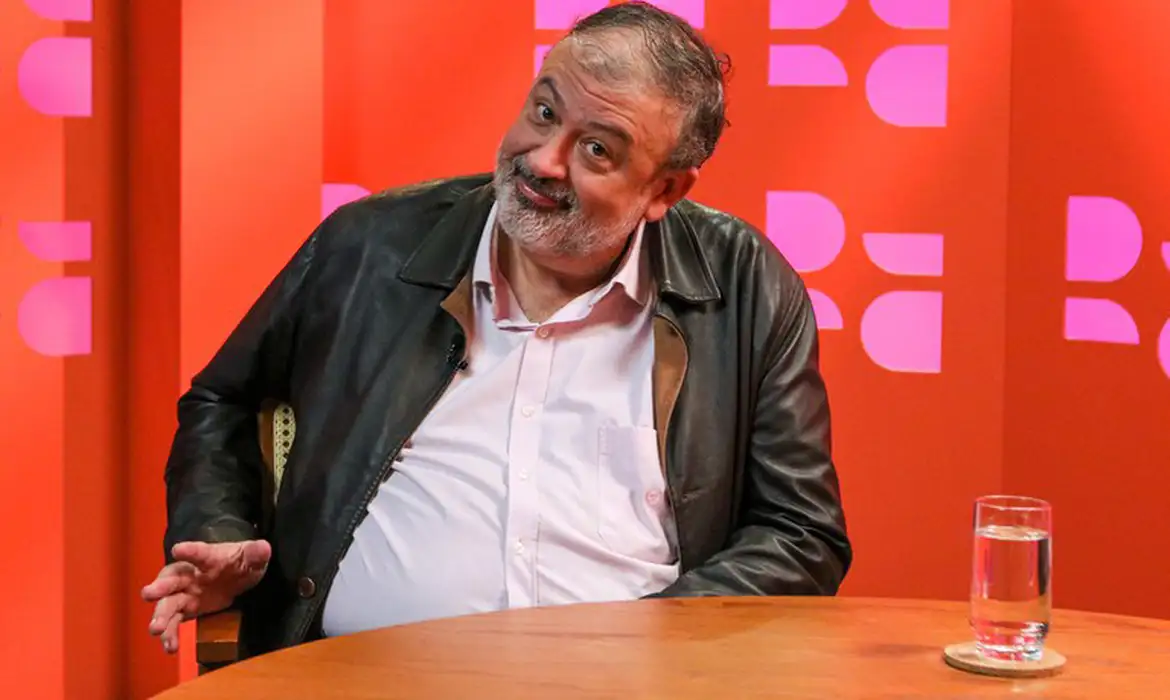 OAB Barro Preto - Psicanalista Christian Dunker fala sobre saúde mental no DR Com Demori