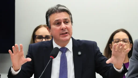 População deve cobrar Câmara sobre PEC da Blindagem, diz ministro