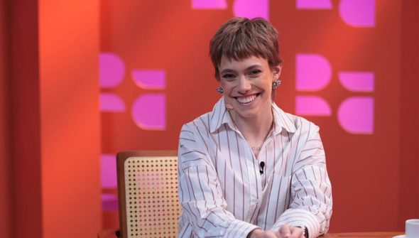 Bióloga Mari Krünger é a entrevistada do DR com Demori