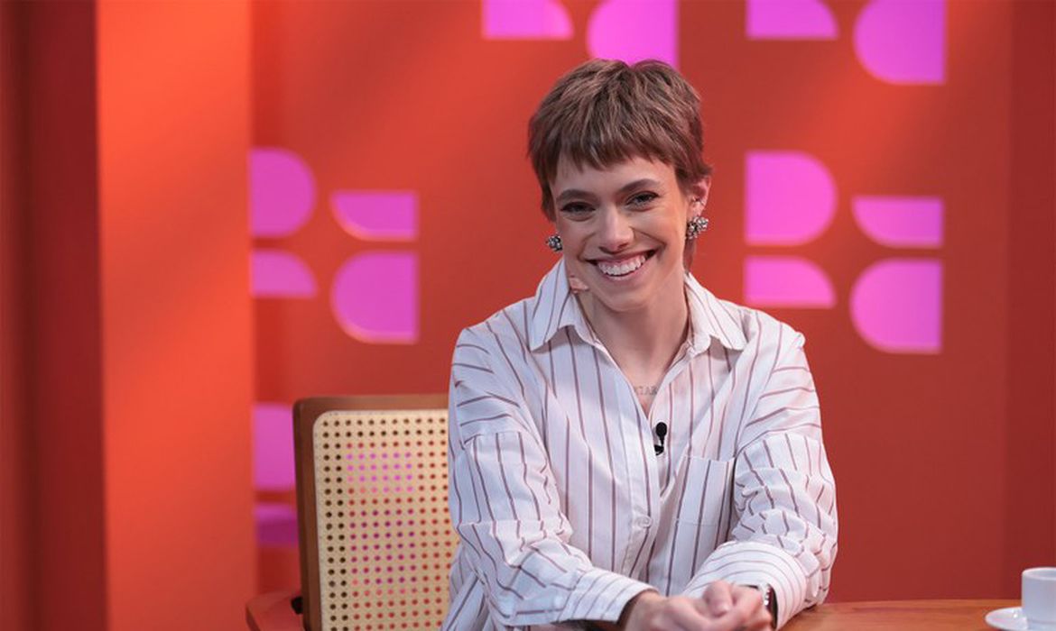 OAB Barro Preto - Bióloga Mari Krünger é a entrevistada do DR com Demori