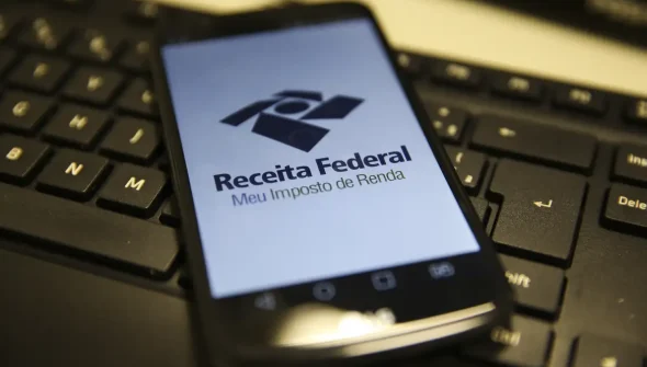 Receita libera consulta ao quinto lote de restituição do IRPF 2025