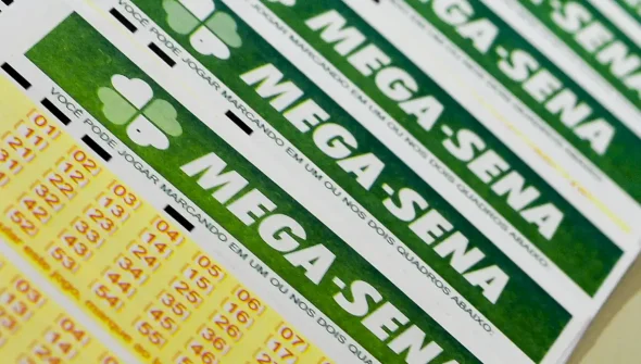 Concurso 2918 da Mega-Sena acumula e prêmio vai a R$ 54 milhões