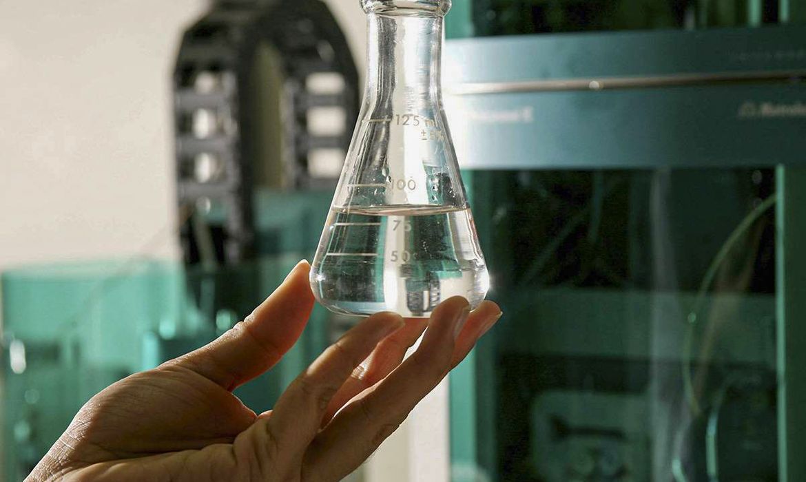 OAB Barro Preto - Intoxicação por metanol é diferente do abuso de álcool; veja os sinais