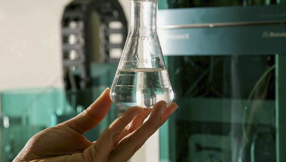 SP confirma 2 mortes de intoxicação por metanol no estado