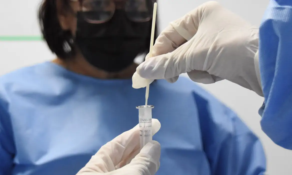 OAB Barro Preto - RJ: cenário epidemiológico de covid-19 tem tendência de redução