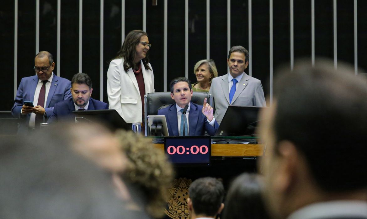 OAB Barro Preto - PEC da Blindagem pode barrar ações contra corrupção no uso de emendas