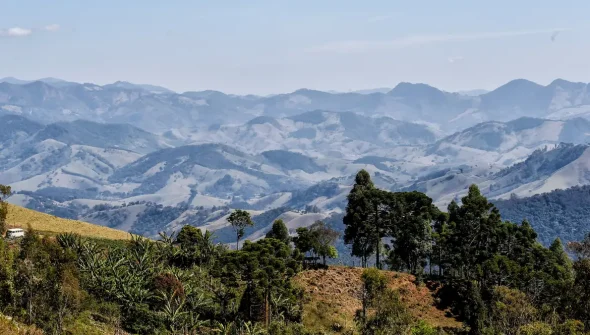 Museu Carde lança revista cultural dedicada à Serra da Mantiqueira