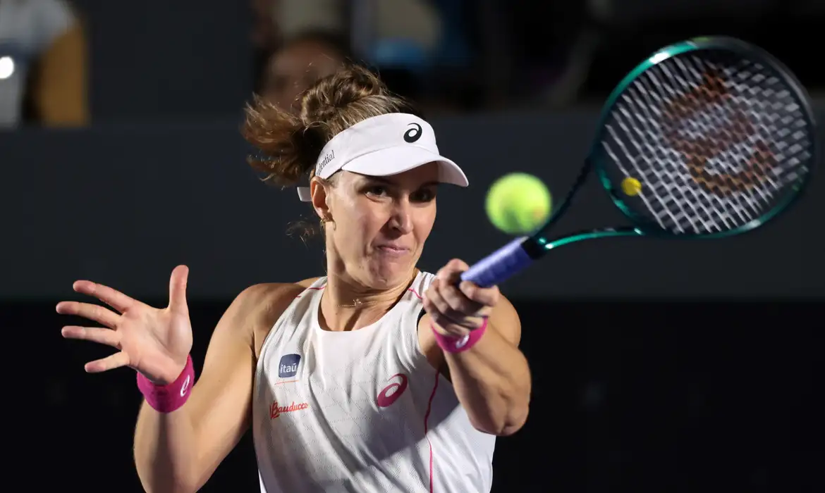 OAB Barro Preto - Com eliminação em Seul, Bia Haddad terá queda no ranking mundial