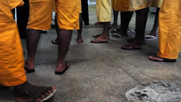 Egressos do sistema penal é o tema do Caminhos da Reportagem