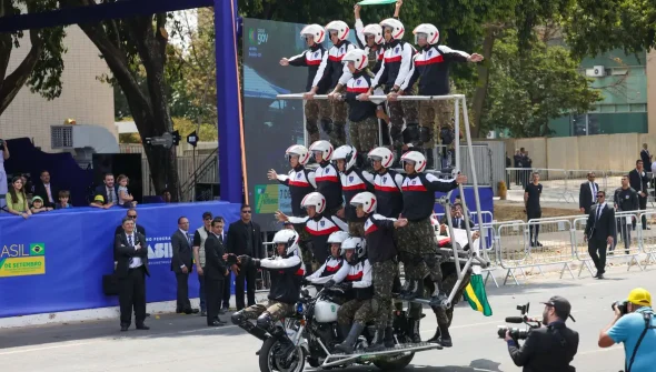 Hoje é Dia: datas, fatos e feriados de setembro de 2025