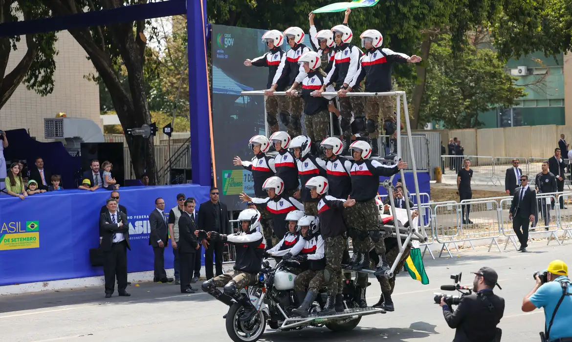 OAB Barro Preto - Hoje é Dia: datas, fatos e feriados de setembro de 2025