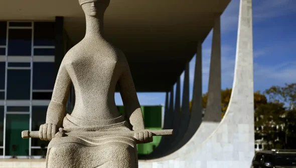 STF retoma julgamento sobre procedimentos médicos fora do rol da ANS