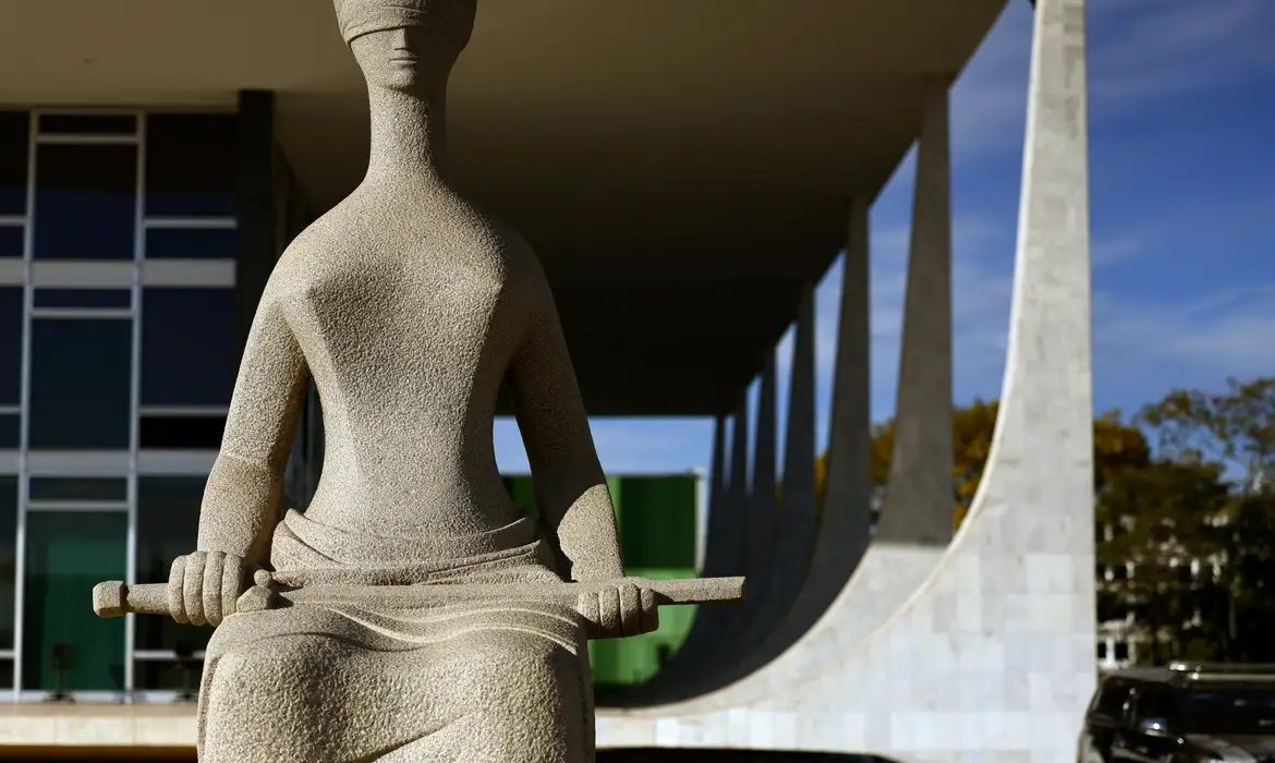 OAB Barro Preto - Ao vivo: acompanhe votação do julgamento de Bolsonaro no STF