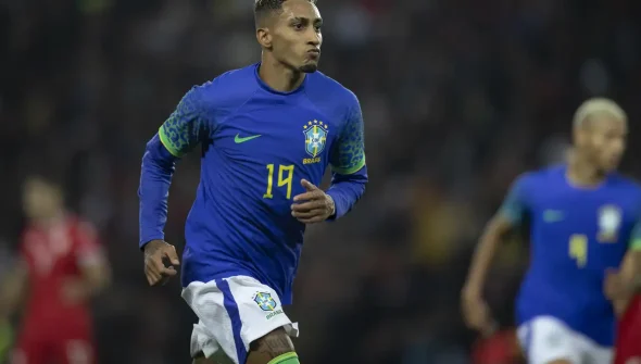 Seleção encara Chile e se despede da torcida brasileira no Maracanã
