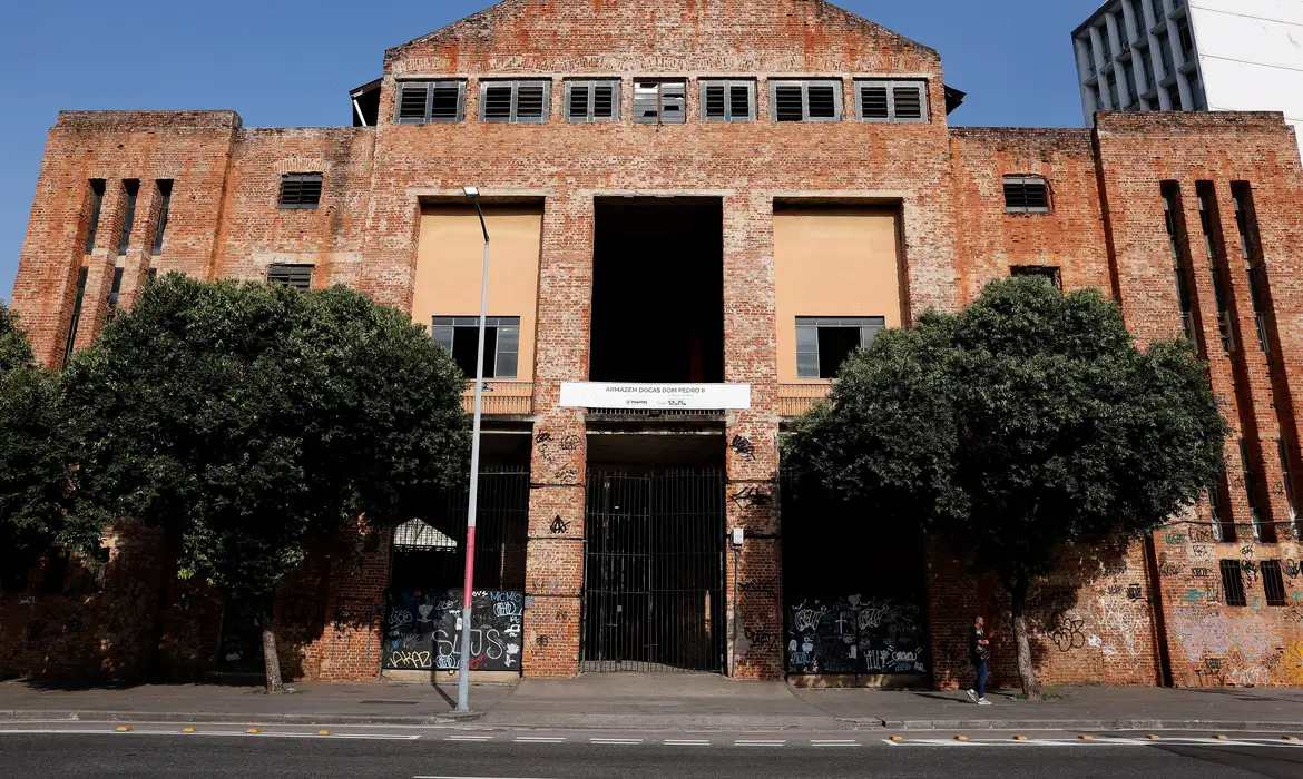 OAB Barro Preto - Andre Rebouças é homenageado com nome de prédio na Pequena África