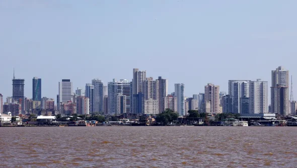 Emissora anfitriã, EBC prepara megaoperação para transmitir COP30