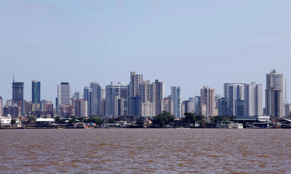 OAB Barro Preto - Emissora anfitriã, EBC prepara megaoperação para transmitir COP30