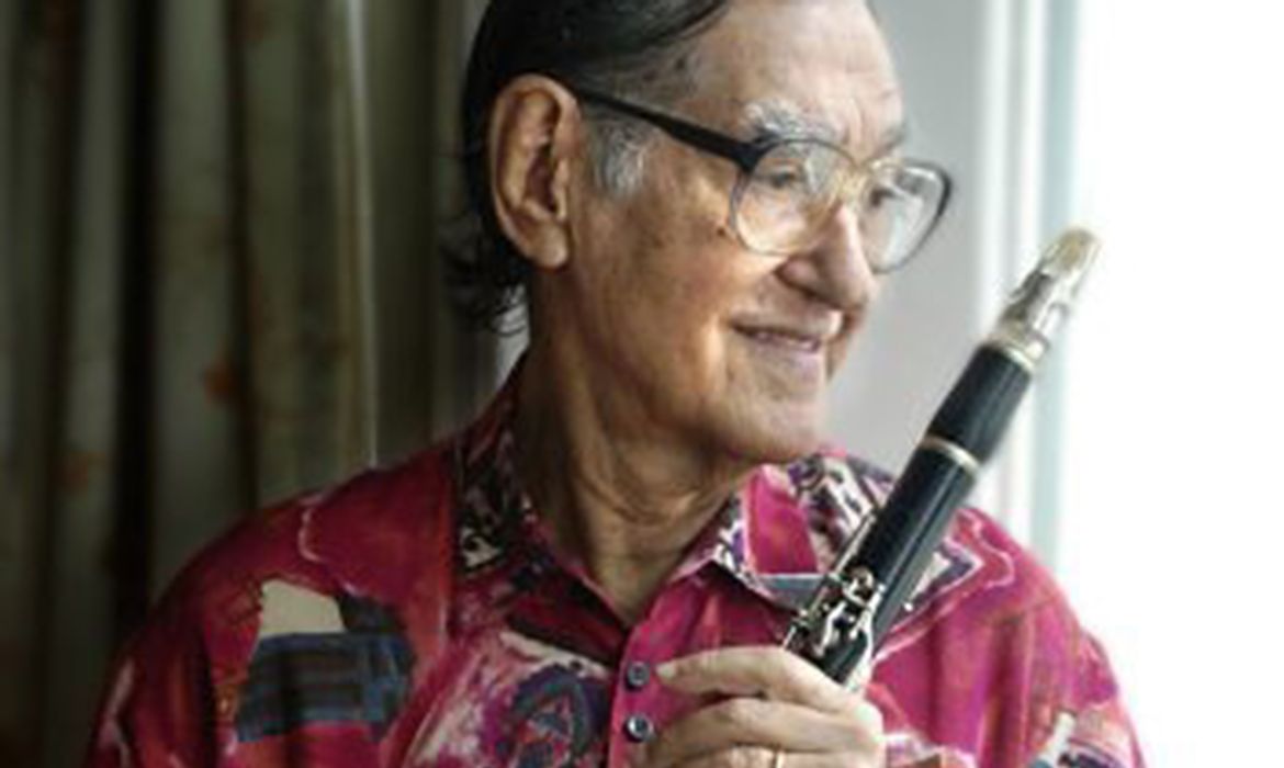 OAB Barro Preto - Roda de Choro apresenta tributo ao maestro Severino Araújo