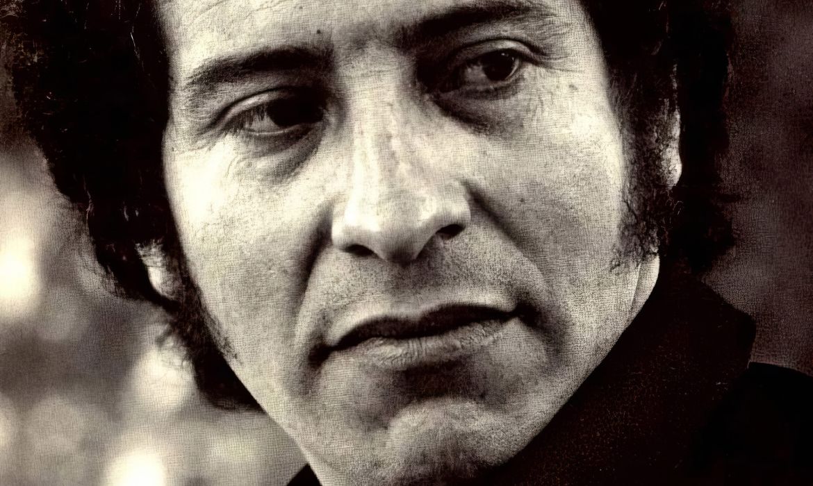 OAB Barro Preto - Celebração à memória de Víctor Jara ocorre neste sábado em São Paulo