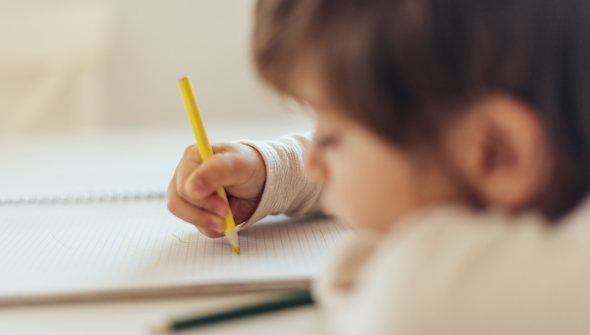 Inscrições para Educação Infantil começam em outubro em Lagoa Santa