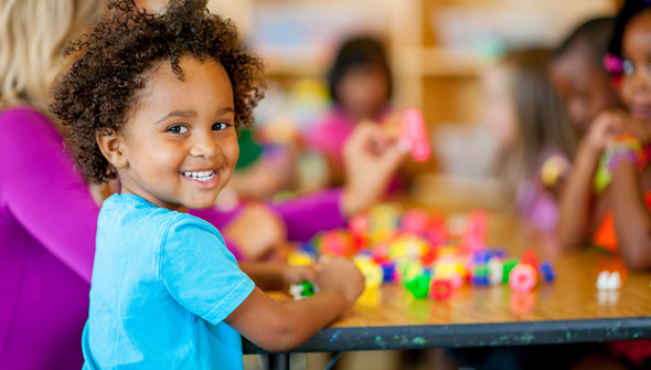 Lagoa Santa abre inscrições para Educação Infantil 2026