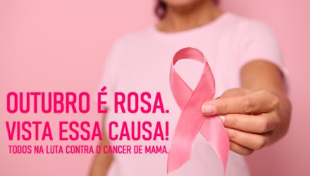 Outubro Rosa em Lagoa Santa reforça a importância da prevenção e do autocuidado feminino